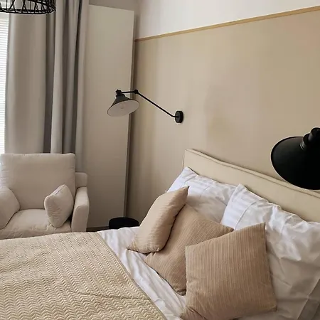 Patmos - A 304 - Aqua Polanki, Parking, Wellness *