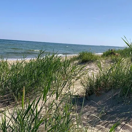 Lejlighed Patmos - A 304 - Aqua Polanki, Parking, Wellness Kołobrzeg