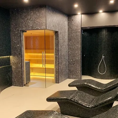 Patmos - A 304 - Aqua Polanki, Parking, Wellness * Kołobrzeg