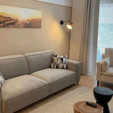 Patmos - A 304 - Aqua Polanki, Parking, Wellness