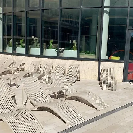 Lejlighed Patmos - A 304 - Aqua Polanki, Parking, Wellness *